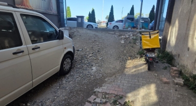 Giresun Külünk Sokak’ta Altyapı Çalışmaları Sonrası Mağduriyet: Vatandaşlar Belediyeye Sesleniyor