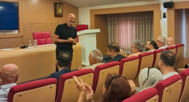 Giresun TSO’dan Meclis Üyelerine Stratejik Müzakere Eğitimi