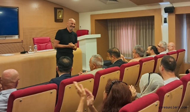 Giresun TSO’dan Meclis Üyelerine Stratejik Müzakere Eğitimi