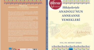 Giresun Üniversitesi’nden Gastronomide Büyük Başarı: Doç. Dr. Şimşek'e Gourmand Ödülü