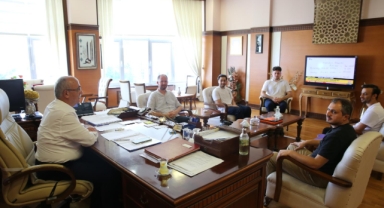 Giresun Üniversitesi’nin ‘Yunus’ Dronu TEKNOFEST 2025 Finalinde: Rektör Can Öğrencileri Kutladı