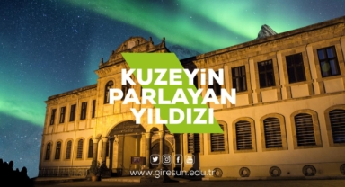 Giresun Üniversitesi Tıp Alanında Dünya Listesinde!