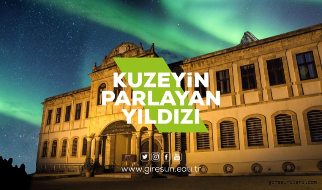 Giresun Üniversitesi Tıp Alanında Dünya Listesinde!