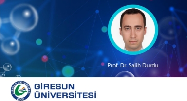 Giresun Üniversitesi TÜBİTAK 1001 Projesiyle Medikal İmplantlarda Yenilikçi Kaplama Geliştiriyor
