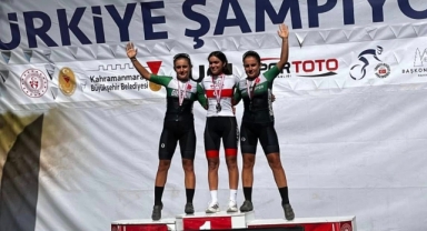 Giresunlu Bisikletçilerden Türkiye Şampiyonası ve Uluslararası MTB Cup’ta Büyük Başarı