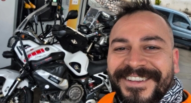 Giresunlu Kadını Katletti, Bekçiyi Yaraladı! Zanlı Çadırda Yakalandı!