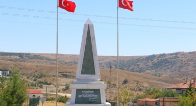 Giresunlu Komutanlar ve Sakarya Meydan Muharebesi’nin Kahramanlarının İzleri Haymana’da Yaşatılıyor