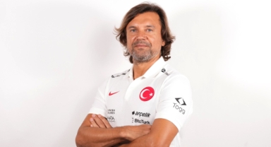 Giresunspor’dan A Milli Takım’a: Serkan Damla Teknik Heyete Katıldı