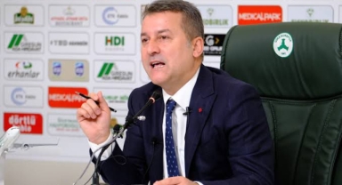Hakan Karaahmet’in Ailesinin Uçak Biletleri Giresunspor’dan