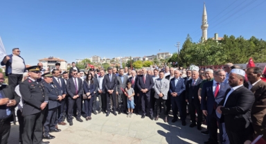 Haymana’ya Giresun Çıkarması