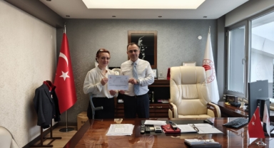 Hayvancılıkta Kalite Artıyor: Giresun İl Tarım Müdürlüğü’nden Sağlıklı Hayvancılık İçin Yeni Adım