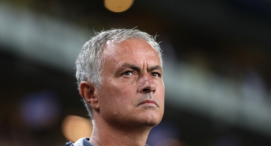 Jose Mourinho, Benfica'ya karşı üstün