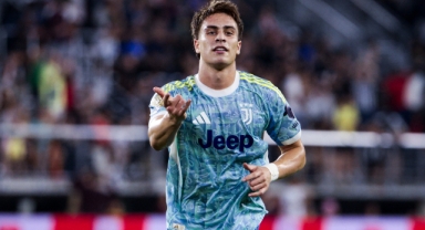 Juventus’un Türk Yıldızı Kenan Yıldız, Yılın En İyi Genç Futbolcusu Ödülüne Aday Gösterildi