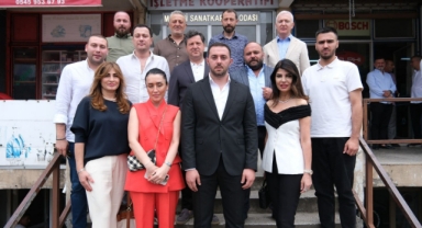 Kadınlar Süper Ligi'nin Yeni Takımı Sanayispor Yol Haritasını Belirledi