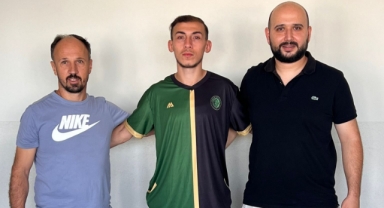 Karabuldukspor'dan Orta Sahaya Takviye