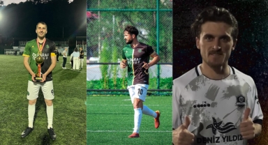 Karabuldukspor’dan Üç İmza