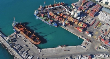 Karadeniz'in İhracat Rotası Genişliyor: 10 Yeni Ülke Pazara Eklendi