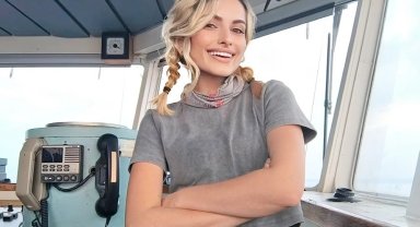 Karadeniz'in O Kentinde Kadın Cinayeti! Eşi Tarafından Kalbinden Vuruldu