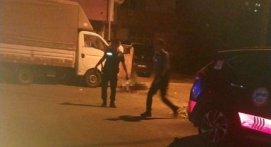Kardeş kavgası kanlı bitti: 1 ölü, 1 yaralı