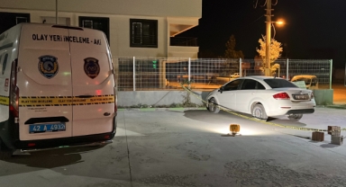 Kavga kanlı bitti: 1 kişi yaralandı