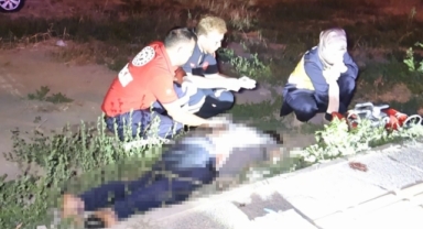 Kayınpeder Dehşeti: Damadına Sokak Ortasında Kurşun Yağdırdı!