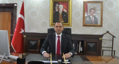 Kaymakam Sıddık Çıvracı, Çanakçı’da Görevine Başladı