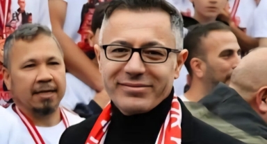 Kaymakam Ünal Koç'tan