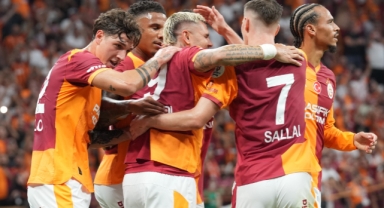 Kayserispor ile Galatasaray, 59. randevuda