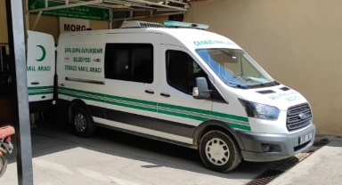 Kendisinden haber alınamayan adam evinde ölü bulundu