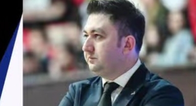 Kerasusspor, Yeni Başantrenörü Uğur Özdemir’i Kadrosuna Kattı