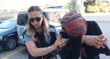 Komşusunun Altınlarını Çaldı, Sıfır Araç Aldı! Samsun’da Şoke Eden Hırsızlık