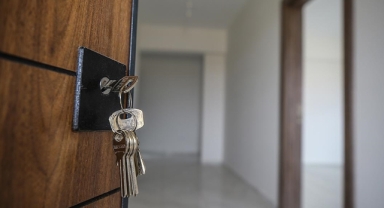 Konut fiyatları Temmuz ayında yıllık yüzde 32,8 arttı