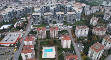 Konut Sektöründe Hızla Yükselen Talep: Arsa Yerini Konuta Bırakıyor