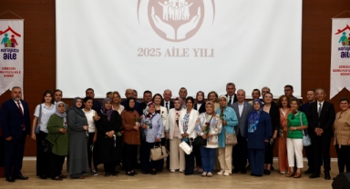 Koruyucu Aile Sistemi Giresun’da Masaya Yatırıldı: Milletvekili Temür’den Anlamlı Katılım