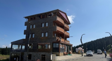 Kovanlık Belediyesi’nden Turizme Katkı: Sosyal Tesis Kapılarını Açtı