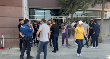 Köyde yaşanan kavga hastanede bitti: 1’i ağır 4 yaralı