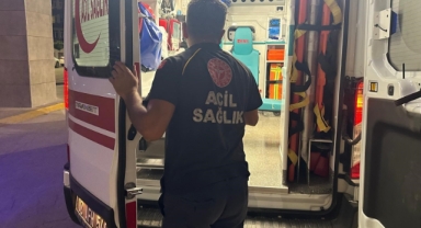 Kum ocağında elektrik akımına kapılan işçi hayatını kaybetti