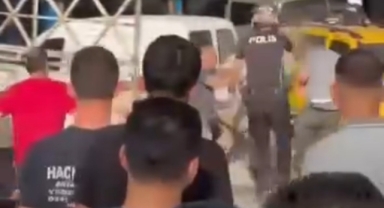 Levyeli kavgada 1 kişi hayatını kaybetti