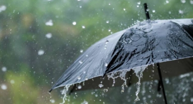 Meteoroloji Uyardı! Kuvvetli Rüzgar ve Sağanak Yağış Geliyor! 