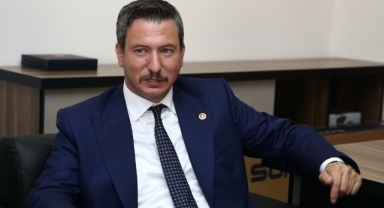 MHP Giresun Milletvekili Konal'dan 'Asırlık Birlik, Sonsuz Kardeşlik' toplantısına davet