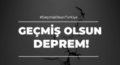 Piraziz Belediye Başkanı Ayyıldız’dan Balıkesir Depremi Sonrası Geçmiş Olsun Mesajı