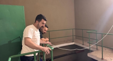 Piraziz Belediye Başkanı Esat Ayyıldız’dan Su Kesintisi Açıklaması: Tasarruf Çağrısı