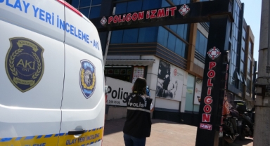 Poligonda vurulmuş halde bulundu, hastanede hayatını kaybetti
