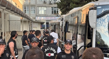 Rüşvet Operasyonu Genişliyor: Giresun Detaylı Soruşturmada 25 Gözaltı, 9 Tutuklama Talebi