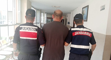 Samsun'da 5 milyon liralık hırsızlık yapan şüpheli, 5 aylık takip sonucu yakalandı