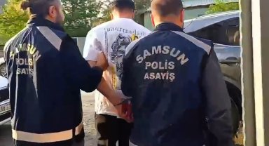 Samsun merkezli 5 ilde dolandırıcılık operasyonu: 7 gözaltı