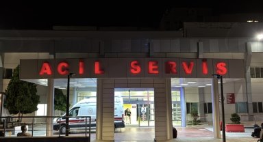 Samsun'da beyin ölümü gerçekleşen gencin organları 3 kişiye umut oldu