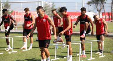 Samsunspor, sezona 3 puanla başlamak istiyor