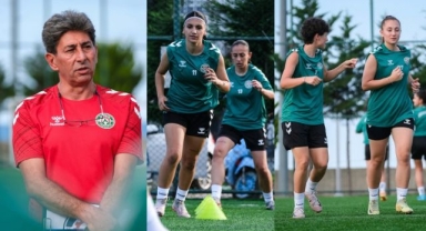 Sanayispor Yeni Hocasıyla Sezon Hazırlıklarına Başladı