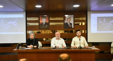 Şebinkarahisar Belediyesi Ağustos Ayı Meclis Toplantısı Tamamlandı